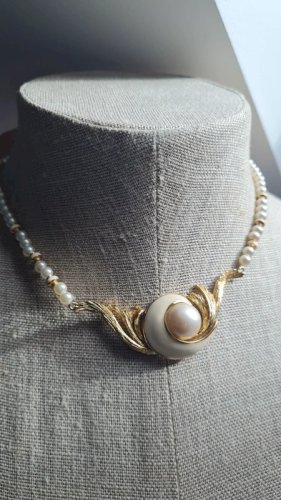 Collier - ras de cou vintage Orena paris