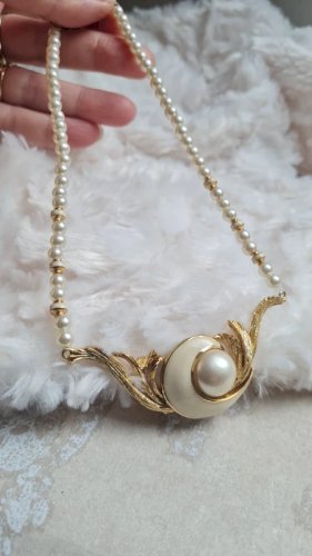 Collier - ras de cou vintage Orena paris