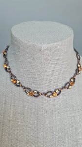 Necklace (Taratata)