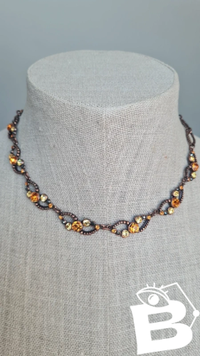Collier ( Taratata )