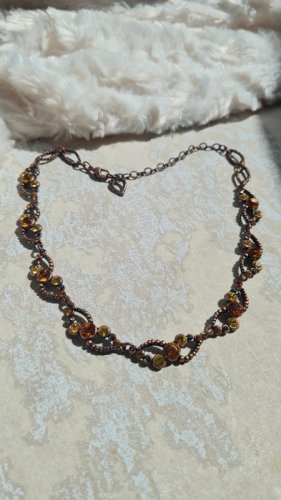 Collier ( Taratata )