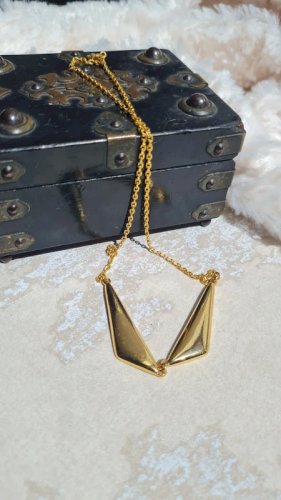 Collier vintage Orena paris
