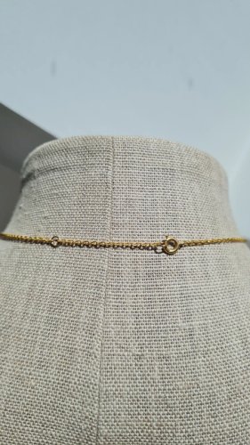 Collier vintage Orena paris