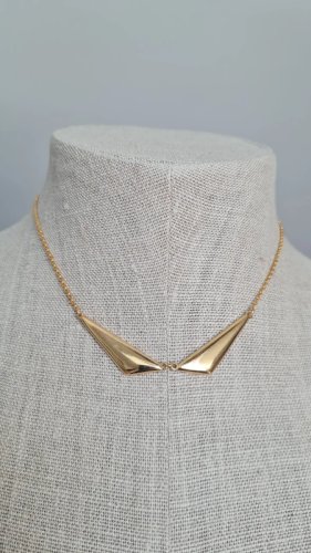 Collier vintage Orena paris