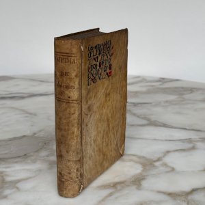 Comedia del Celebre Poeta Español don Pedro Calderon de la Barca M3418