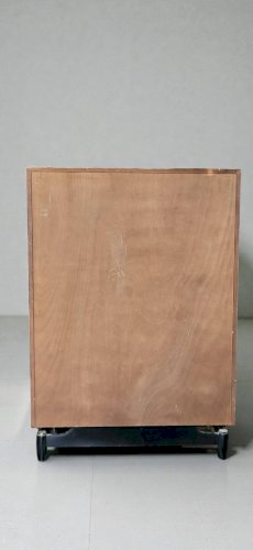 Commode / Armoire G-plan série Tola & Black