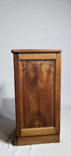 Commode Art déco en Noyer