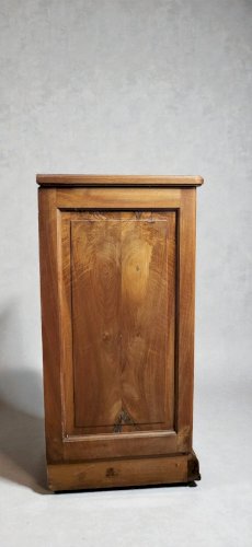 Commode Art déco en Noyer