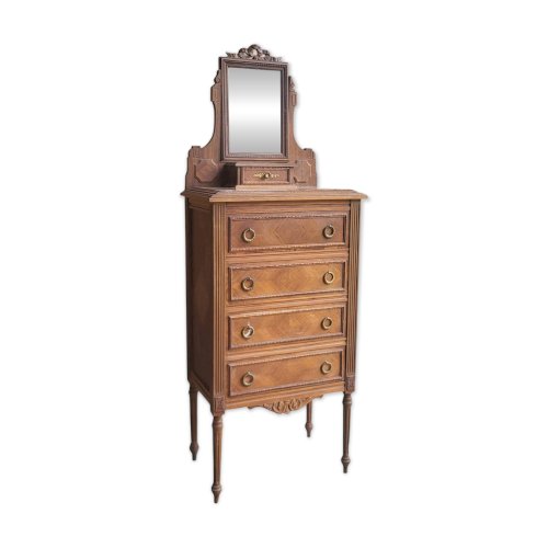 Commode Coiffeuse