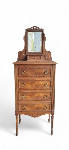 Commode Coiffeuse