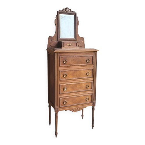 Commode Coiffeuse