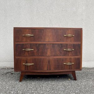 Commode de style Art Déco