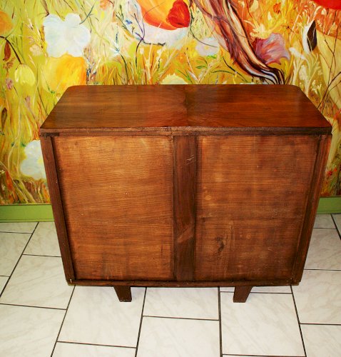 Commode dépoque Art Déco vers 1930