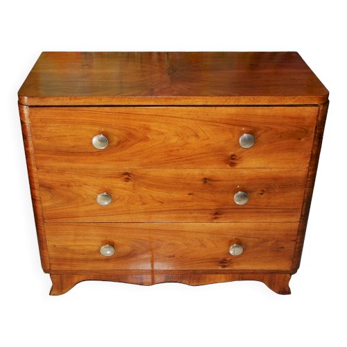 Commode dépoque Art Déco vers 1930
