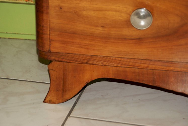 Commode dépoque Art Déco vers 1930