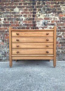 Guillerme et Chambron chest of drawers, Your Home furniture