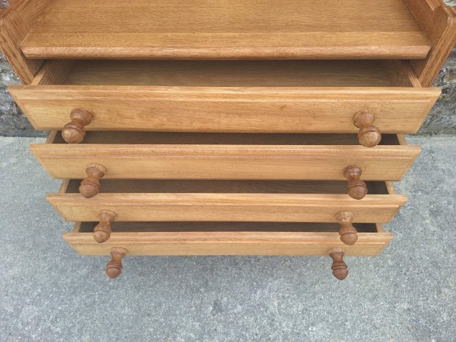 Commode Guillerme et Chambron, meuble Votre Maison