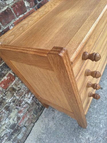 Commode Guillerme et Chambron, meuble Votre Maison