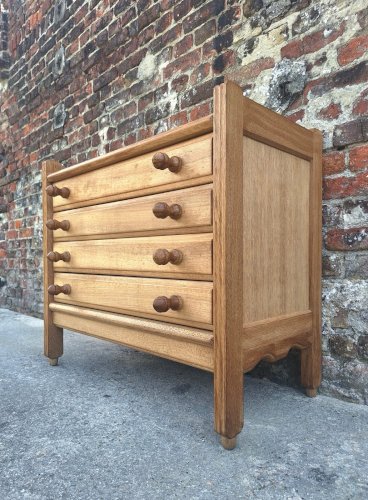 Commode Guillerme et Chambron, meuble Votre Maison