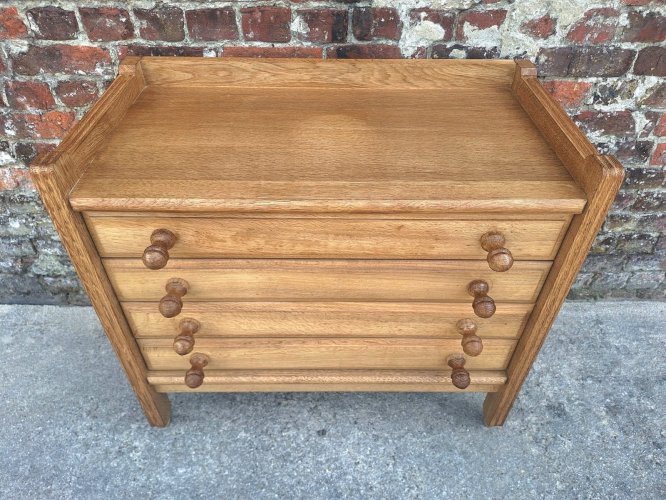 Commode Guillerme et Chambron, meuble Votre Maison