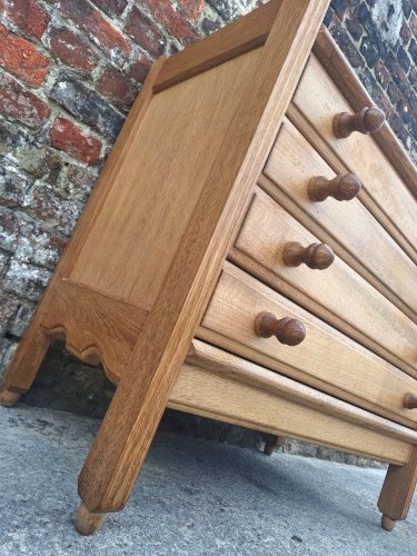 Commode Guillerme et Chambron, meuble Votre Maison