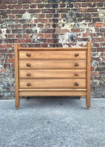 Commode Guillerme et Chambron, meuble Votre Maison