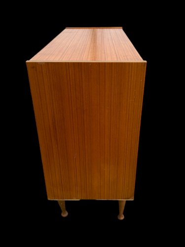 commode scandinave 1960