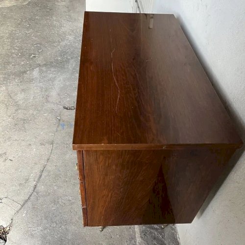 Commode vintage 1950