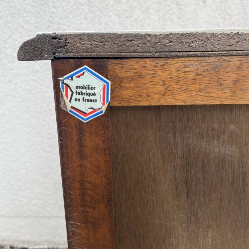 Commode