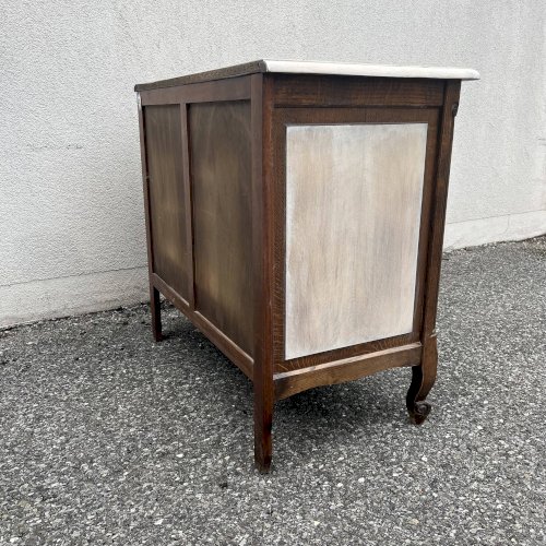 Commode