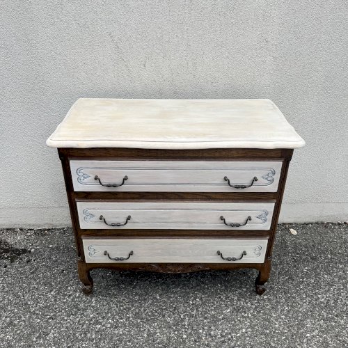 Commode