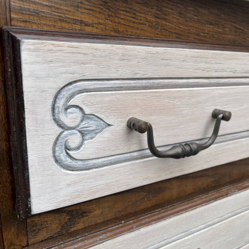 Commode