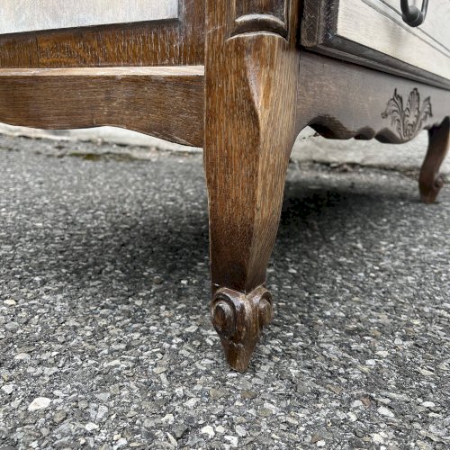 Commode