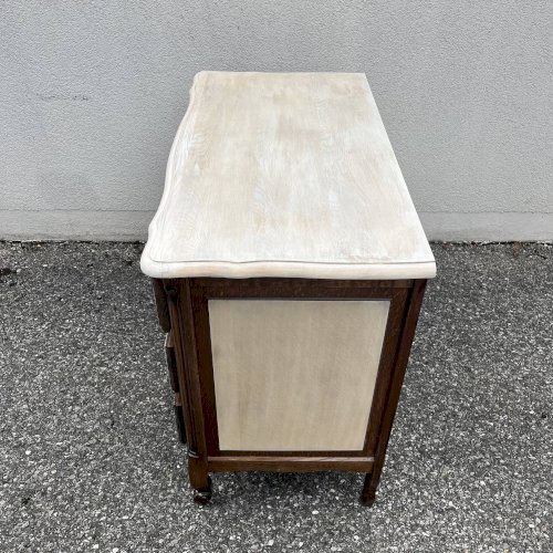 Commode