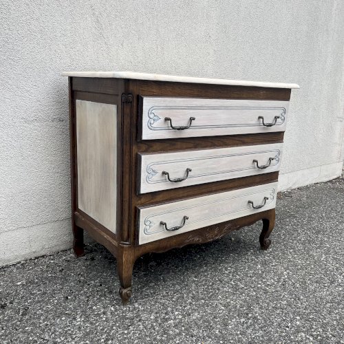 Commode