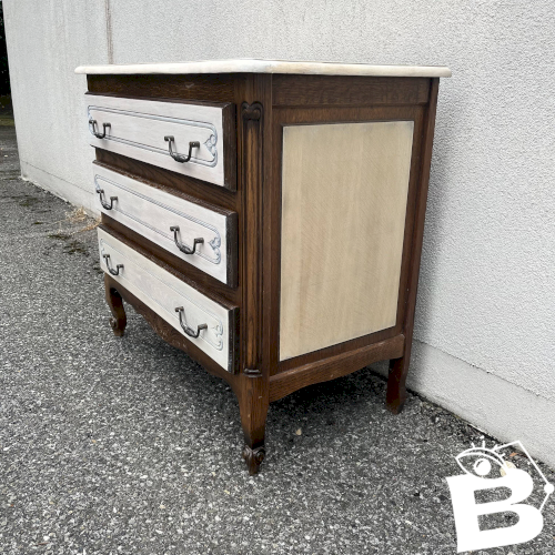 Commode