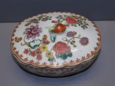 dot