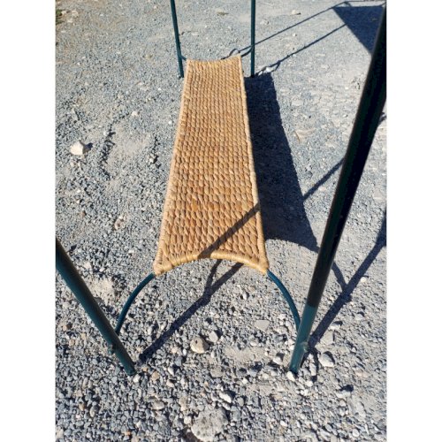 Console Cordes et Fer