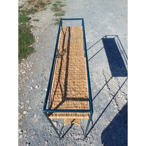 Console Cordes et Fer