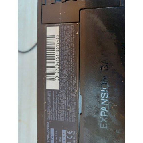 Console PS2 Sony