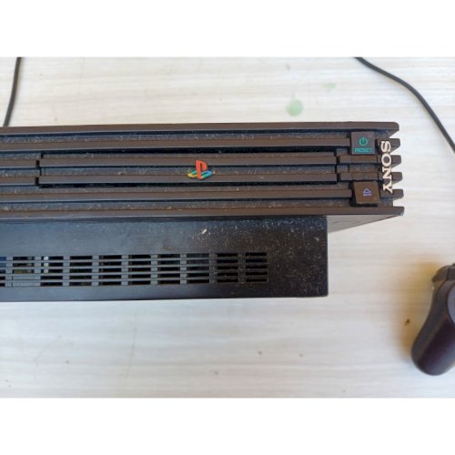 Console PS2 Sony