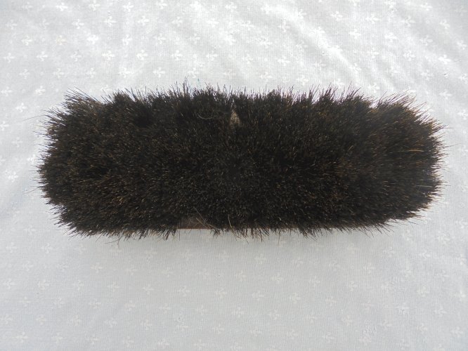brosse a habit francaise  de 1 guerre 