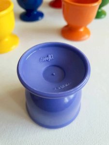 Coquetiers Emsa années 70