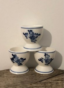 Coquetiers motifs Delft