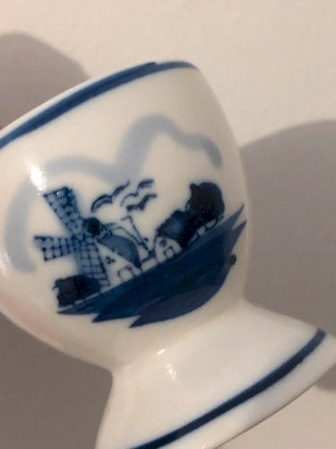 Coquetiers motifs Delft