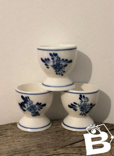 Coquetiers motifs Delft