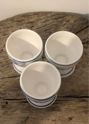 Coquetiers motifs Delft