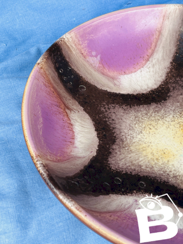 Corbeille à fruits west-Germany