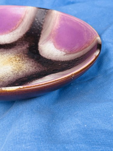 Corbeille à fruits west-Germany