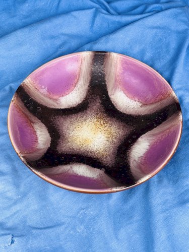 Corbeille à fruits west-Germany